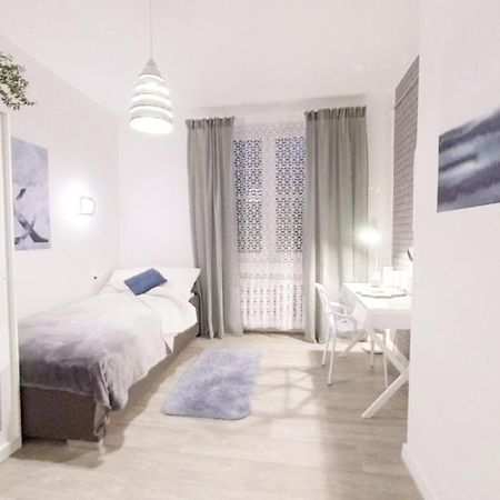 Old Town Comfort Hotel Gdansk Bagian luar foto