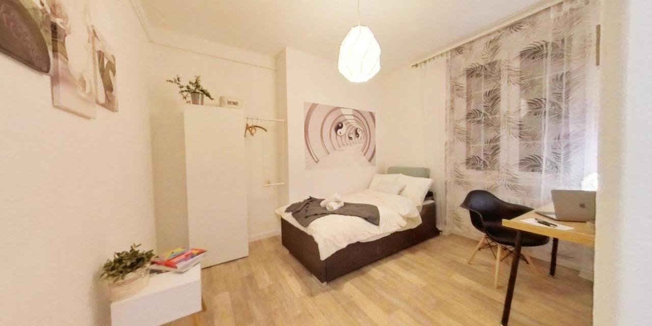 Old Town Comfort Hotel Gdansk Bagian luar foto