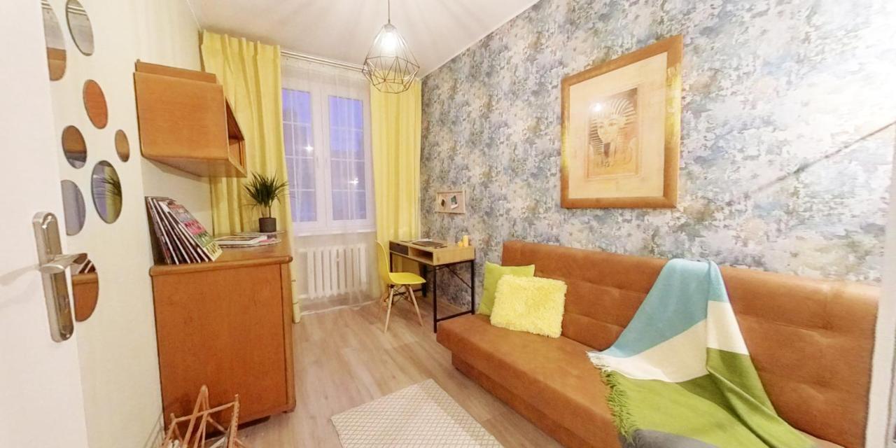 Old Town Comfort Hotel Gdansk Bagian luar foto