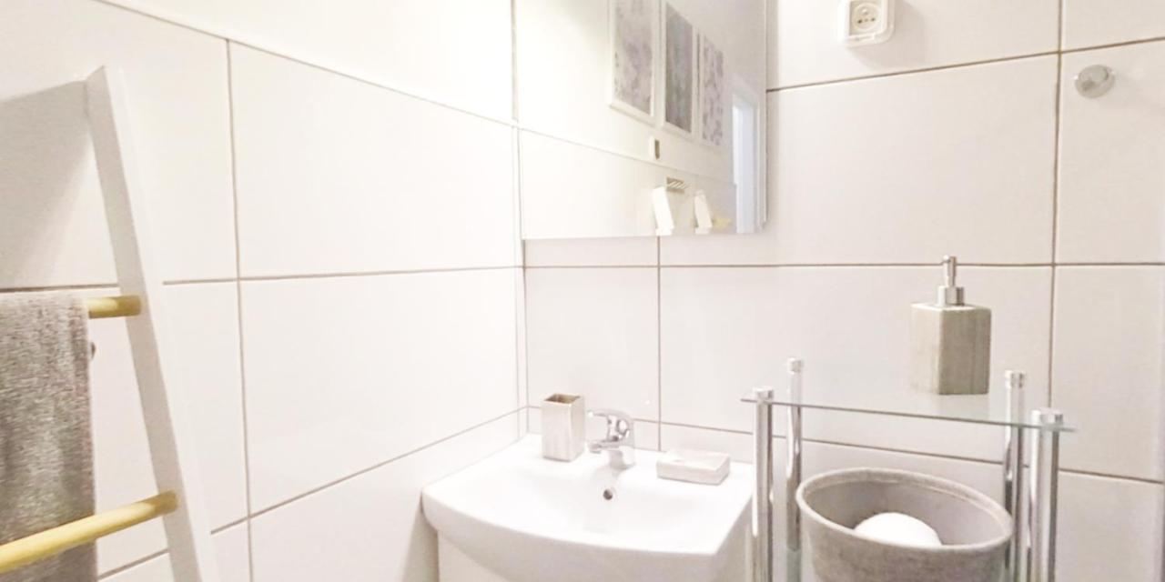Old Town Comfort Hotel Gdansk Bagian luar foto