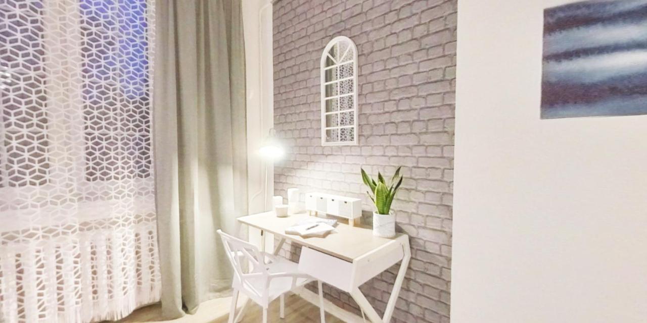 Old Town Comfort Hotel Gdansk Bagian luar foto